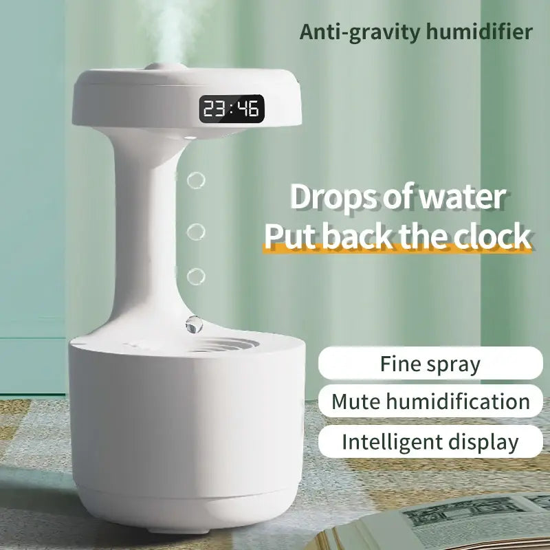 FloatDroplets Humidifier