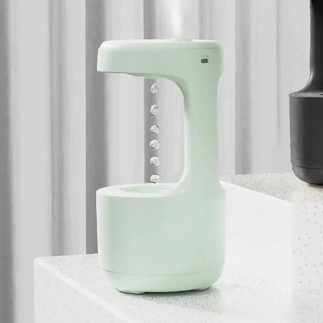 FloatDroplets Humidifier