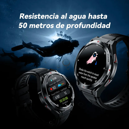 Smartwatch G1T