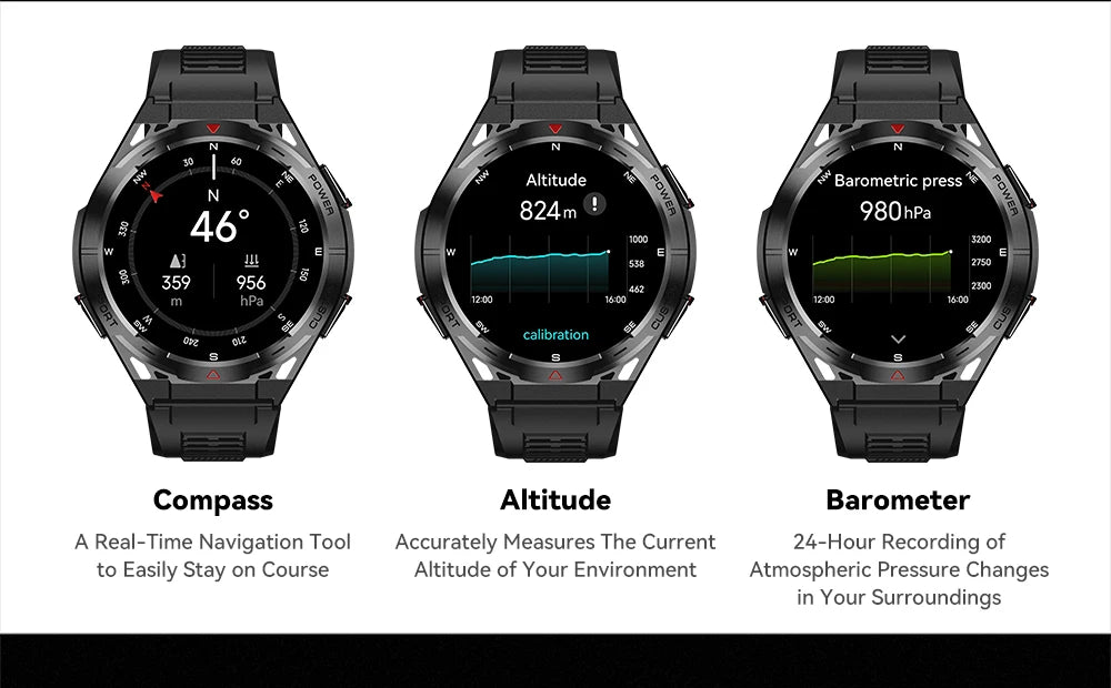 Smartwatch G1T