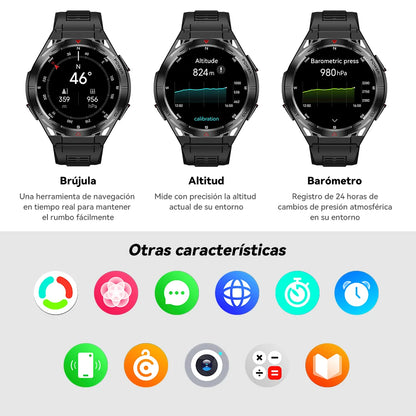 Smartwatch G1T