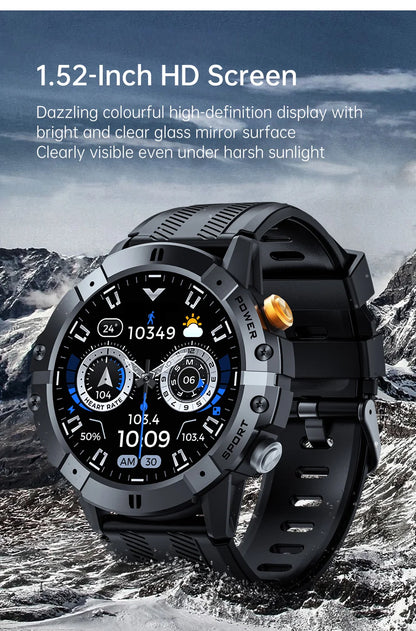 SmartWatch 2C9