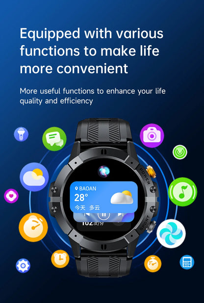 SmartWatch 2C9