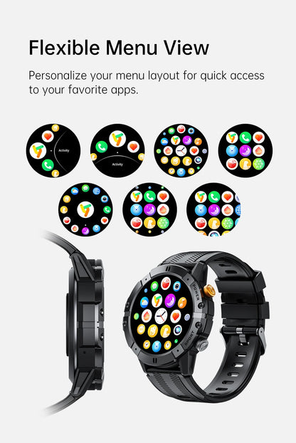 SmartWatch 2C9