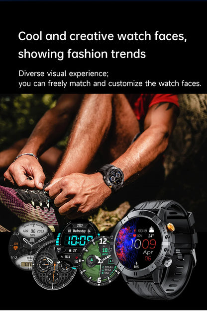 SmartWatch 2C9