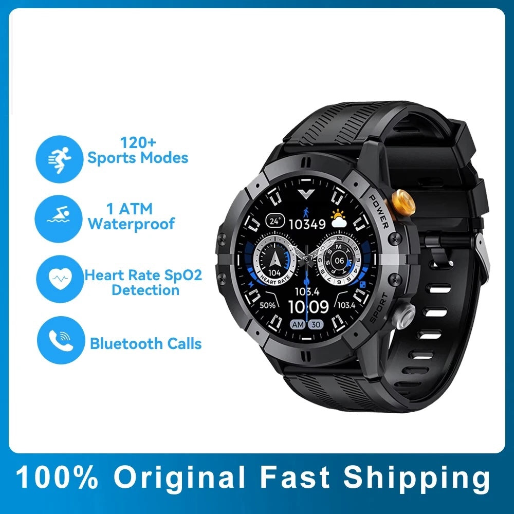 SmartWatch 2C9
