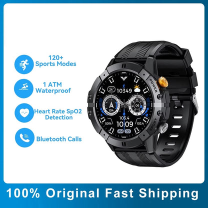 SmartWatch 2C9