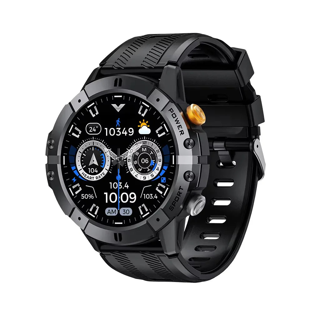 SmartWatch 2C9