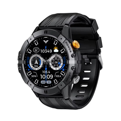 SmartWatch 2C9