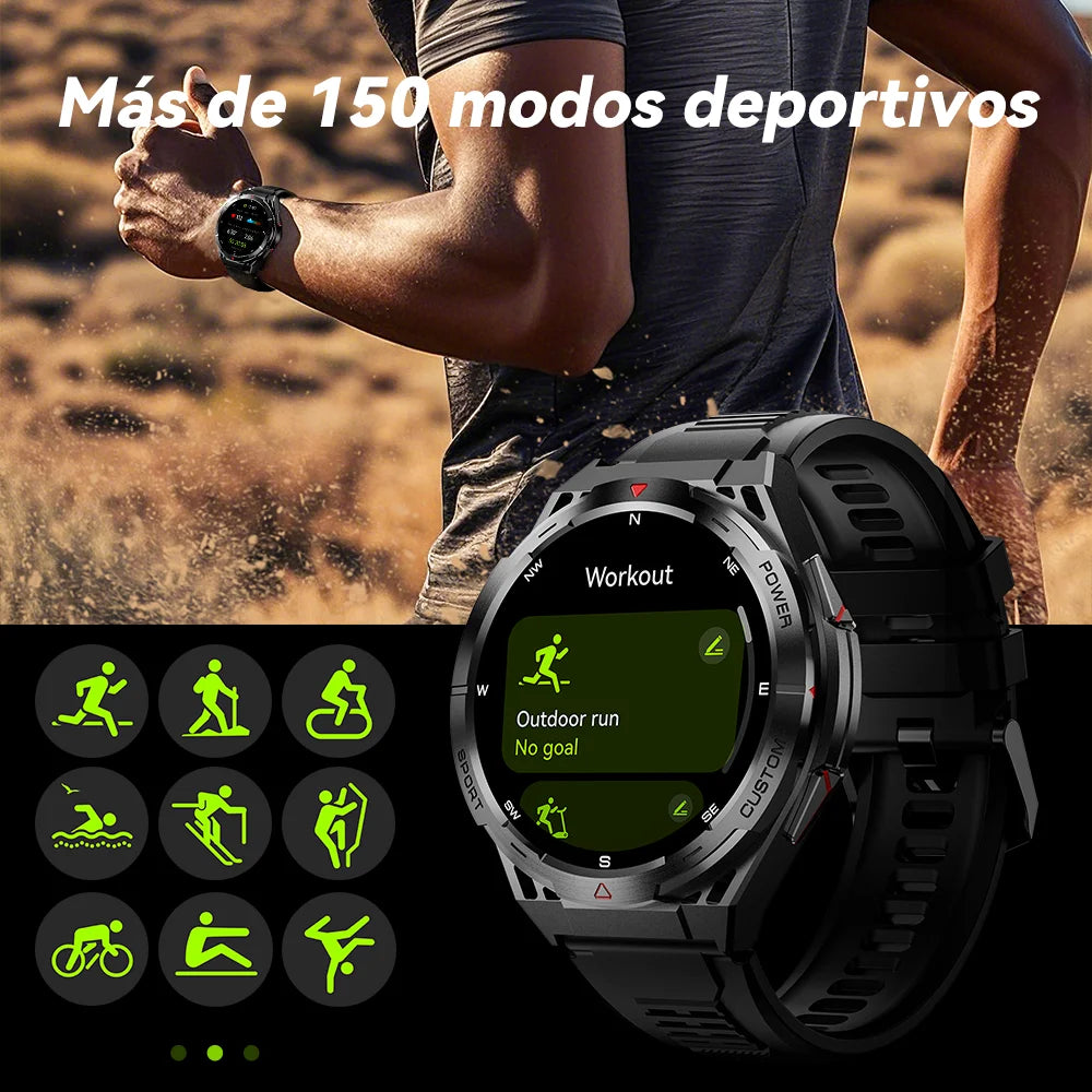 Smartwatch G1T