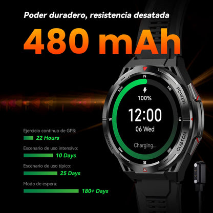 Smartwatch G1T