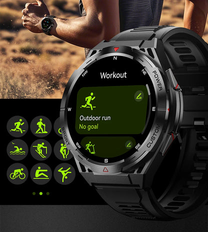 Smartwatch G1T