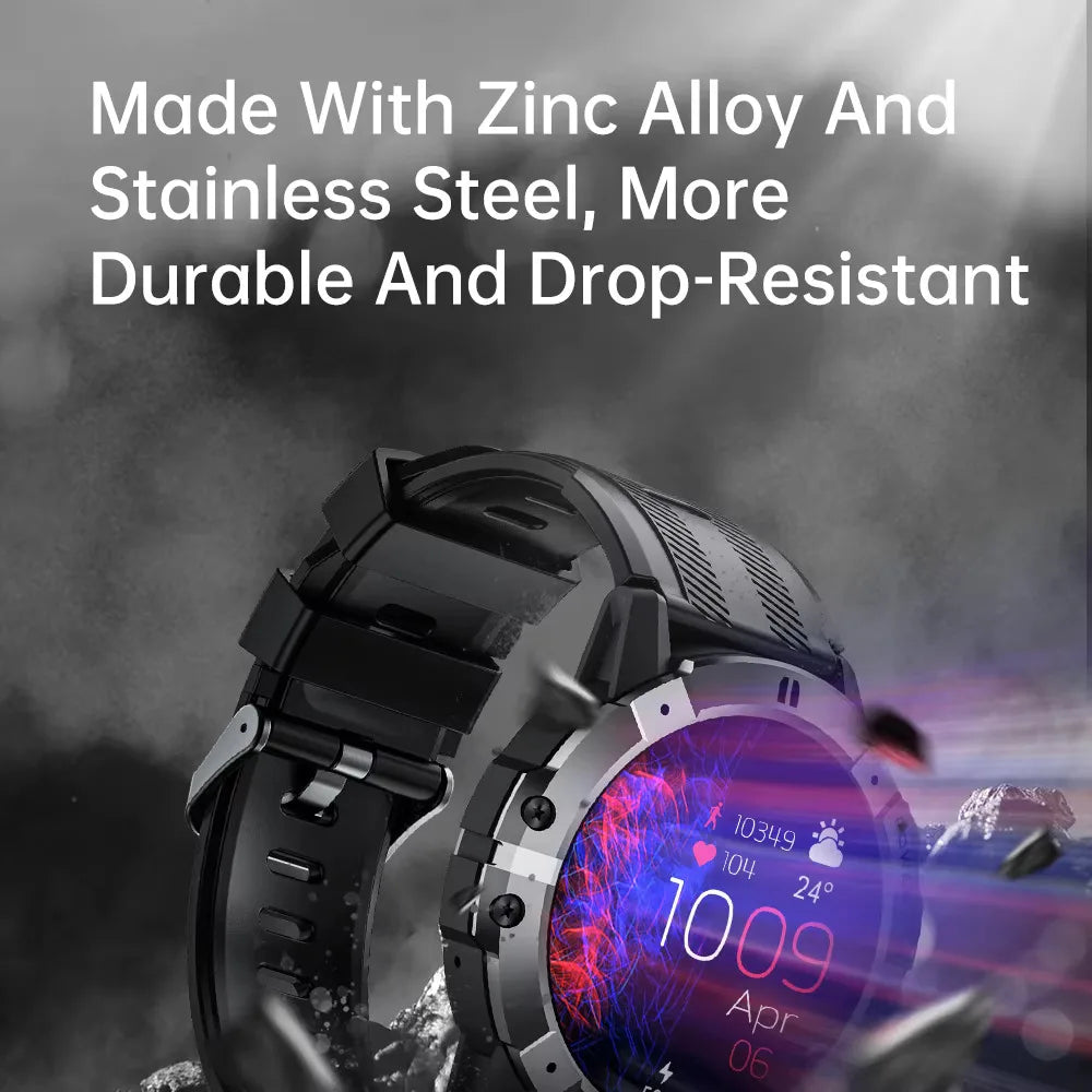 SmartWatch 2C9