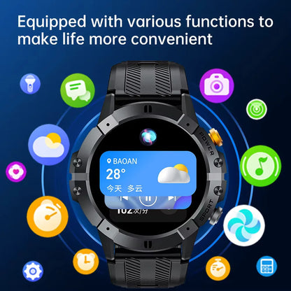 SmartWatch 2C9