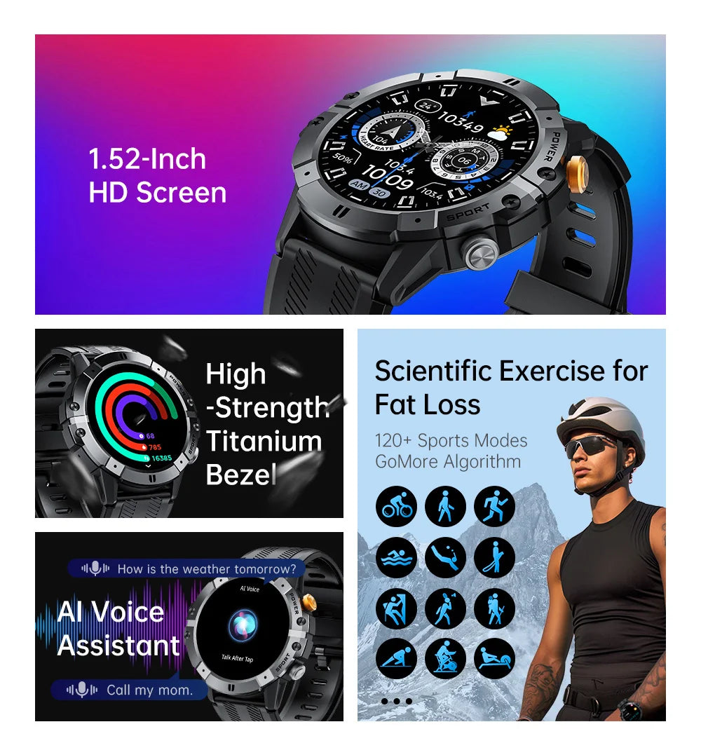 SmartWatch 2C9