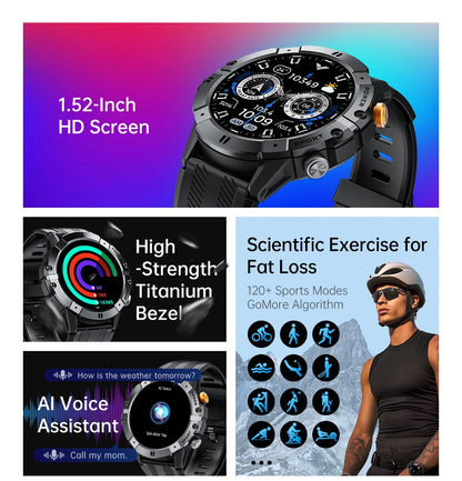 SmartWatch 2C9