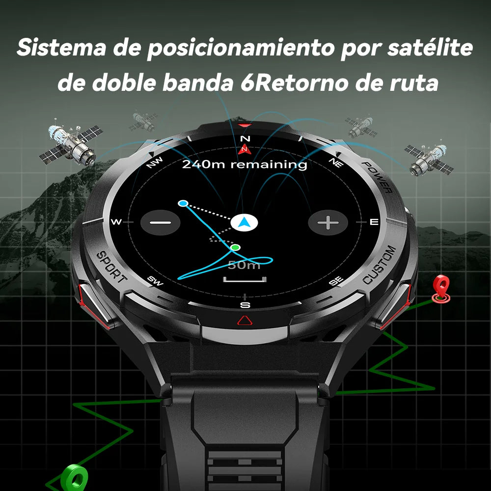 Smartwatch G1T