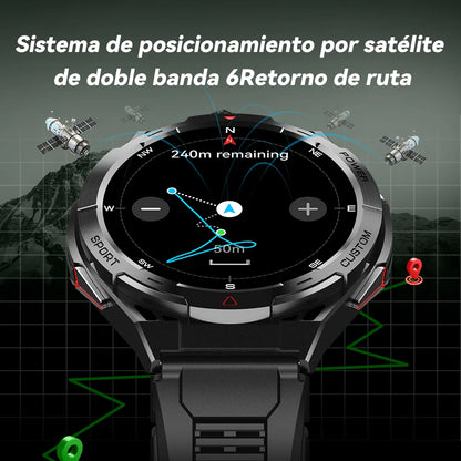 Smartwatch G1T