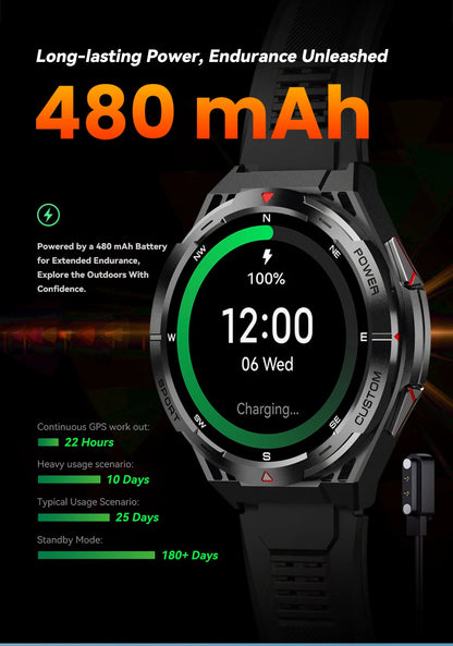 Smartwatch G1T