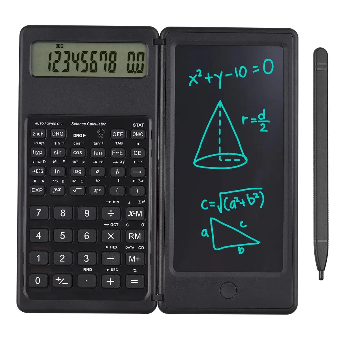 MathPad