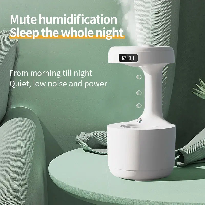 FloatDroplets Humidifier